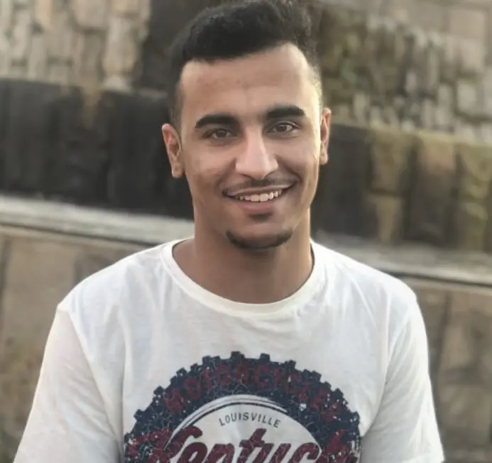 راشد مهيوب